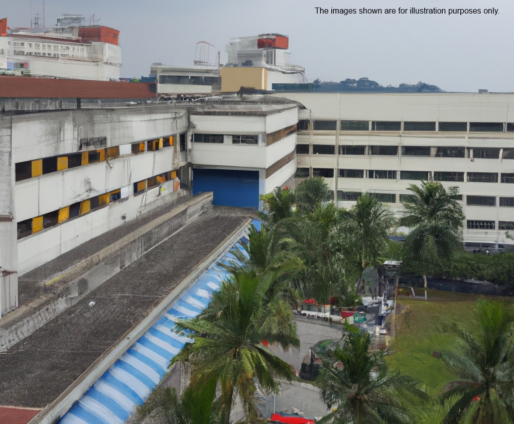 Hospital Types in Malaysia