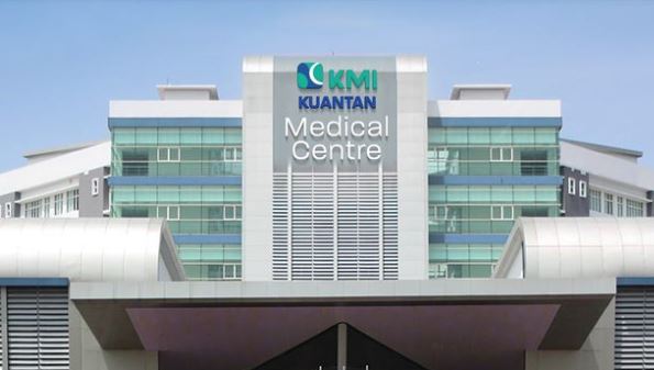 KMI Kuantan Medical Centre