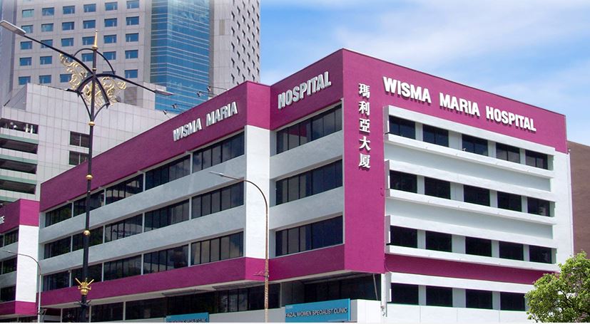 Maria Hospital