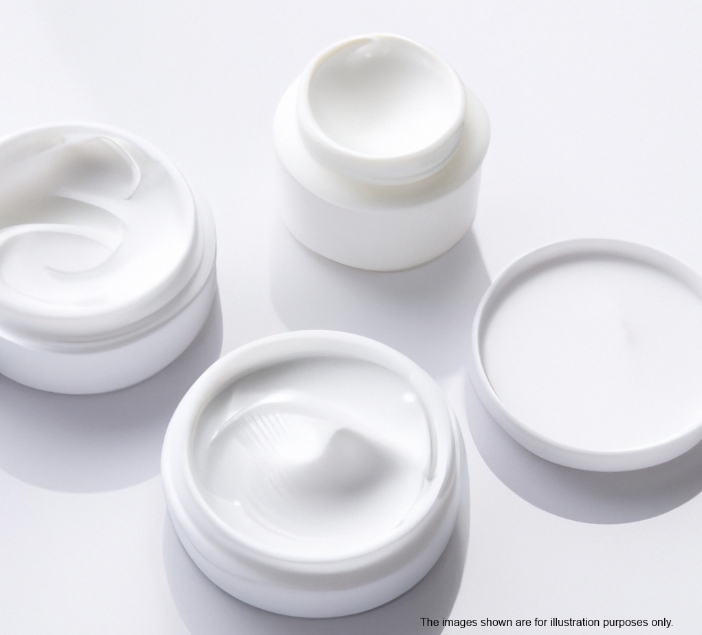 Barrier Cream
