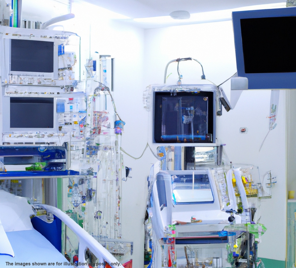 Intensive Care Unit (ICU)