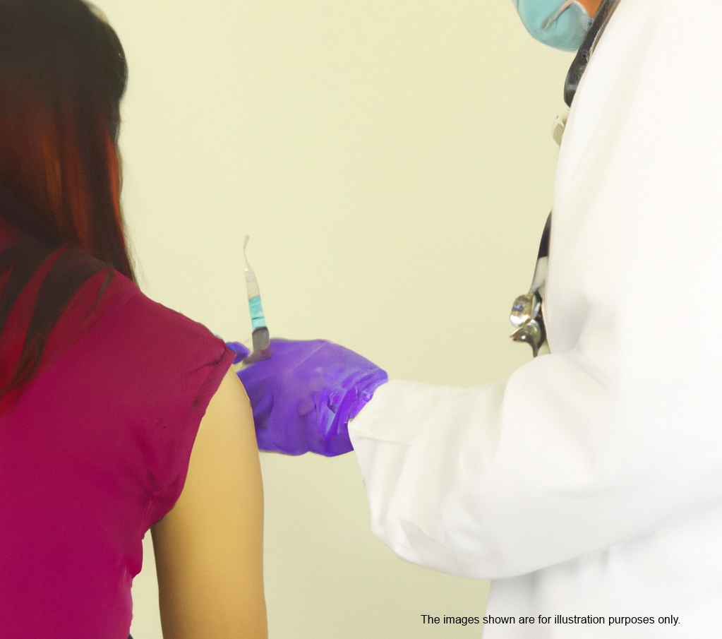 Vaccinations