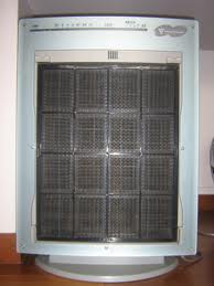 Air Purifier