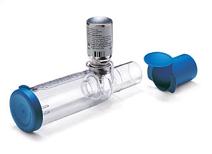 Asthma Spacer