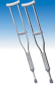 Crutches