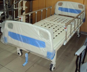 Hospital Bed