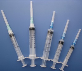 Hypodermic Needle