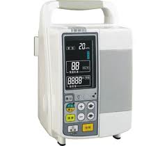 Infusion Pump