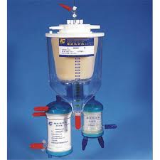 Membrane Oxygenator