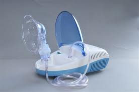 Nebulizer