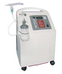 Oxygen Concentrator