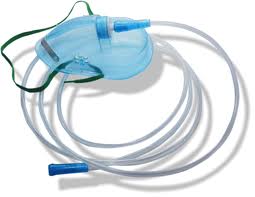 Oxygen Mask