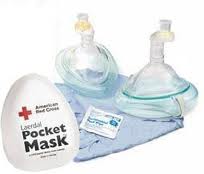 Pocket Mask