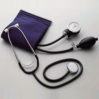 Sphygmomanometer