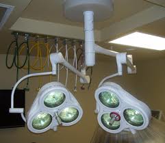 Surgical Lighting
