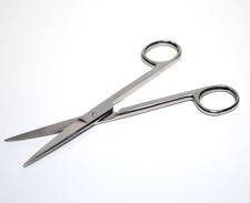 Surgical Scissors